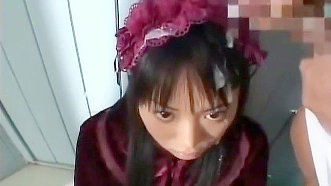 Tsugumi Hoshino Tempts In Jav Milf Fantasy Scene With Cum Delight
