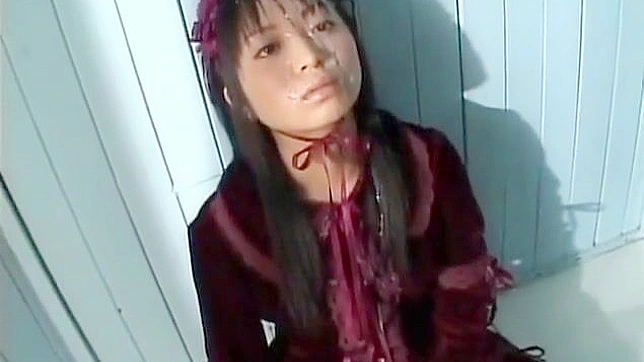 Tsugumi Hoshino Tempts In Jav Milf Fantasy Scene With Cum Delight