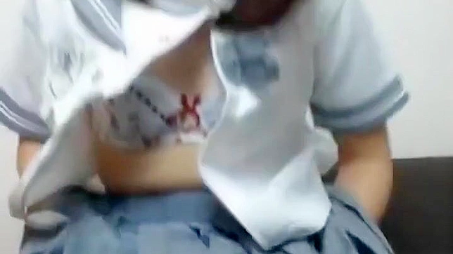 Irresistible Japanese Slut Takes Cum Loads In Her Mouth