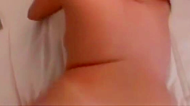 Busty Asian Enchantress Teases & Fucks Hard For Pure Ecstasy