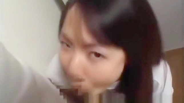 Exquisite Asian Gem Takes Loads Of Cum Post Group Pleasure
