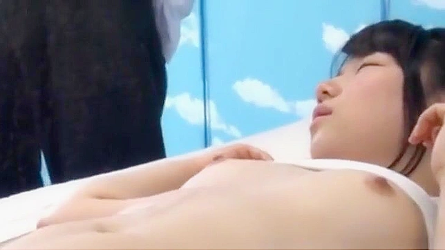 Japans Sweetest Star ~ Explicit Orgasms & Hardcore Fun