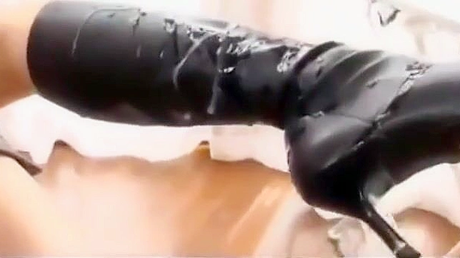 Luscious Jav Enchantress Takes Loads From Big Cocks Galore