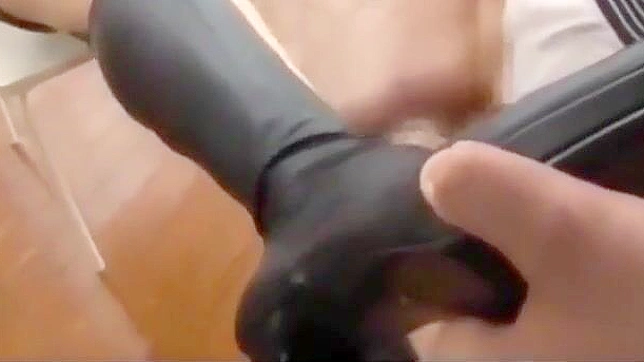 Luscious Jav Enchantress Takes Loads From Big Cocks Galore