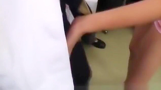 Airi Tachibana Seduces Boys With Her Explosive Blowjob Skills