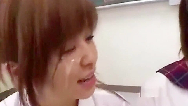 Exploring Jav's Seductive Art Of Erotic Facesitting