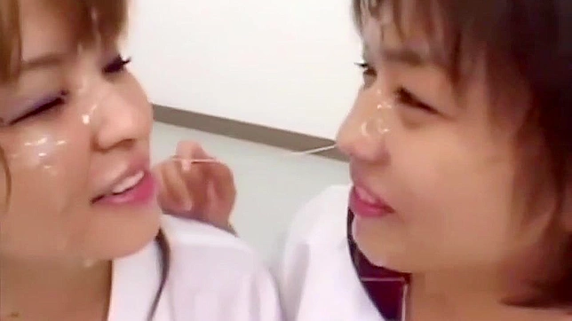 Exploring Jav's Seductive Art Of Erotic Facesitting