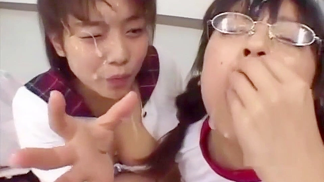 Exploring Jav's Seductive Art Of Erotic Facesitting