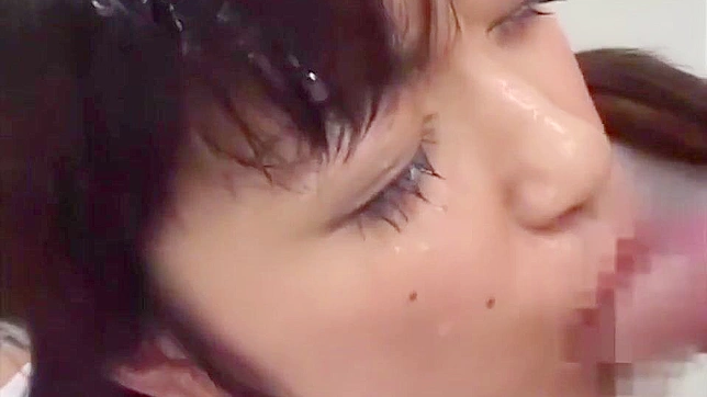 Exploring Jav's Seductive Art Of Erotic Facesitting