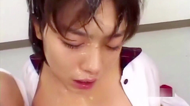 Exploring Jav's Seductive Art Of Erotic Facesitting