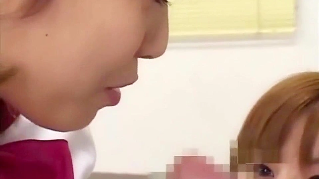 Exploring Jav's Seductive Art Of Erotic Facesitting