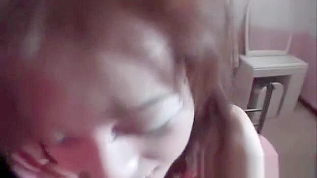 Sizzling Nao Oikawa Seduces Men With Her Irresistible Desire!