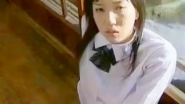 Hot Japanese Goddess Drenched In Cum During Wild Bukkake Orgy