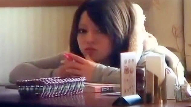 Jav Campus Temptress Shows Off Her Public Sex Skills