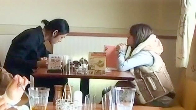 Jav Campus Temptress Shows Off Her Public Sex Skills