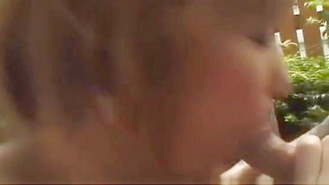 Intimate Jav Adventure W/ Stranger Leads To Fiery Sex Scene