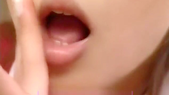 Sultry Jav Milf Gives Mind-Bending Blowjob & Faceshot Orgasm