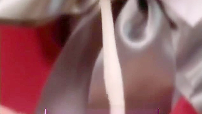 Sultry Jav Milf Gives Mind-Bending Blowjob & Faceshot Orgasm