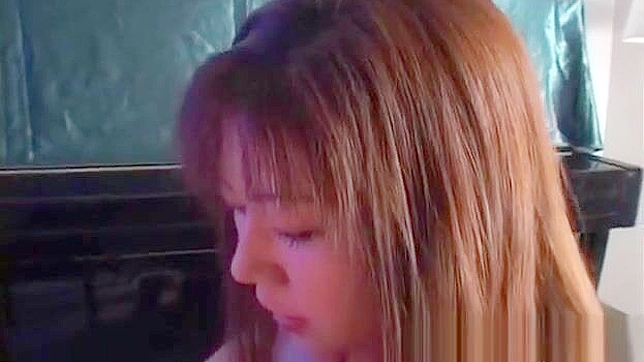 Momoko Jav Queen Tempts You In Steamy Stocking Frenzy Sex