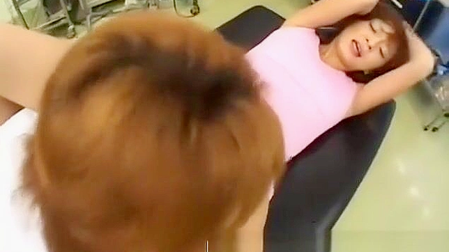Amateur Asians Debut ~ Juicy Teens 18+  Group Fucked Hard & Raw