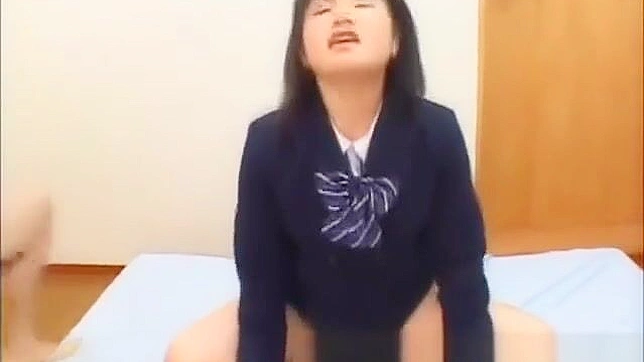 Hot Jav Teen Seduces And Gets Drenched In Cum During Group Orgy