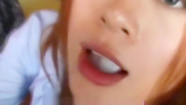 Seductive Jav Cutie Takes Sperm & Delivers Extreme Pleasure