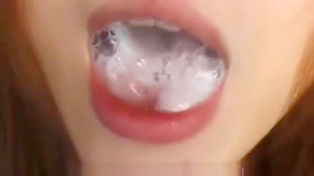 Seductive Jav Cutie Takes Sperm & Delivers Extreme Pleasure