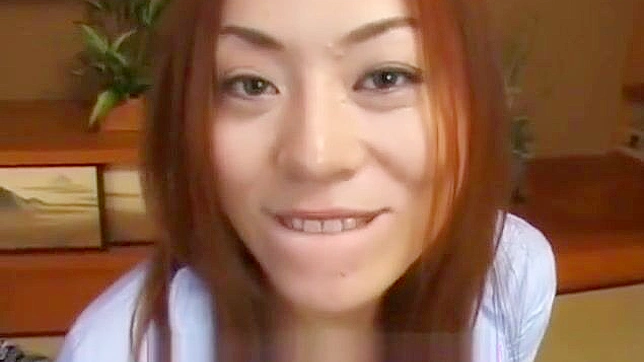 Seductive Jav Cutie Takes Sperm & Delivers Extreme Pleasure
