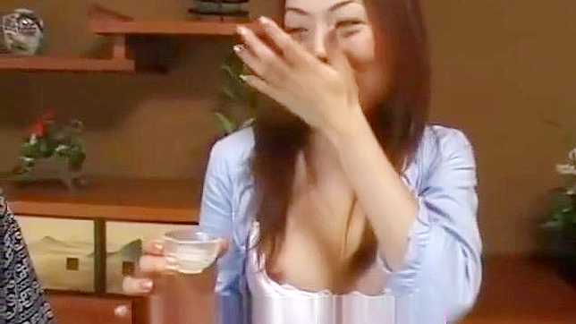 Seductive Jav Cutie Takes Sperm & Delivers Extreme Pleasure