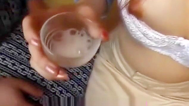 Seductive Jav Cutie Takes Sperm & Delivers Extreme Pleasure