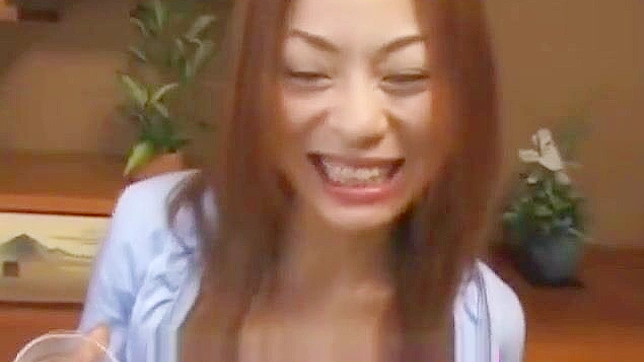 Seductive Jav Cutie Takes Sperm & Delivers Extreme Pleasure