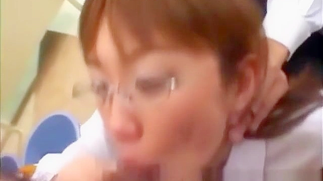 Alluring Asians Get Drenched In Cum During Majestic Bukkake Orgy