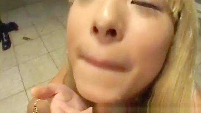 Daring Asian Teen 18+ Takes On Cum Loads in Hot Jav Fantasy Scene