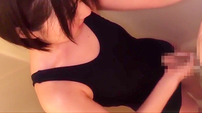 Luscious Blowjob Movie Unleashes Sensual Pleasure Fantasies