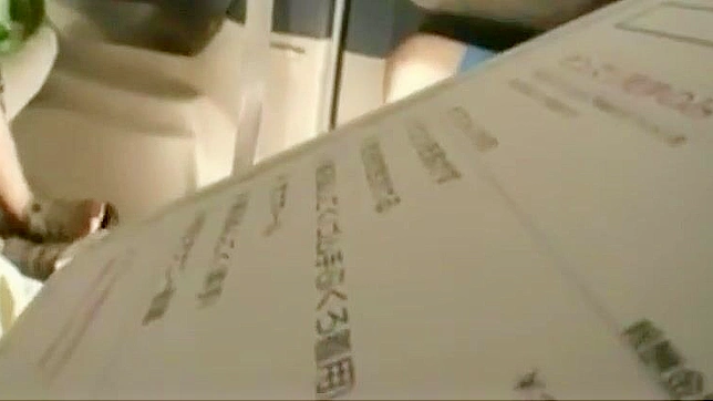 Unforgettable Japanese Bukkake Scene - Hot Cumshots & Desire