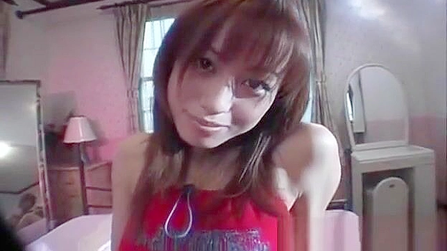 Nao Oikawa's Passionate Night - Unstoppable Desire & Pleasure