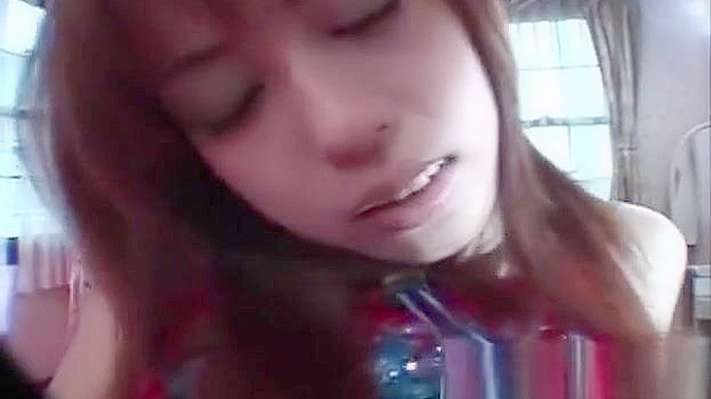 Nao Oikawa's Passionate Night - Unstoppable Desire & Pleasure