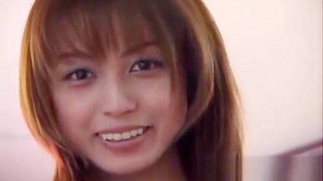 Nao Oikawa's Passionate Night - Unstoppable Desire & Pleasure