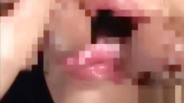 Cum-Drenched Japanese Slut Takes Multiple Cocks In Rough Gangbang Frenzy