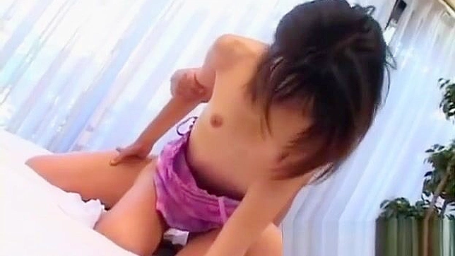 Luscious Jav Enchantress Tempts You With Her Irresistible Body Heat