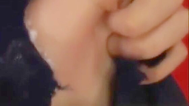 Luscious Japanese Teen 18+ Thrills in Mind-Blowing Gangbang Orgasm