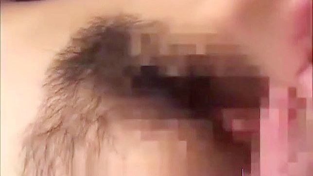Adorable Jav Star Gets Covered In Loads During Epic Bukkake Orgy