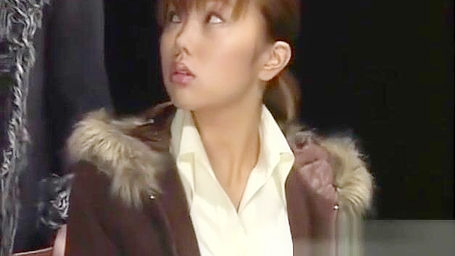 Enchanting Jav Star Takes Massive Facial Load In Hot Bukkake Scene