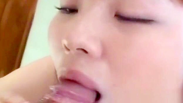 Enchanting Jav Star Minami's Unstoppable Sexual Heat Showdown