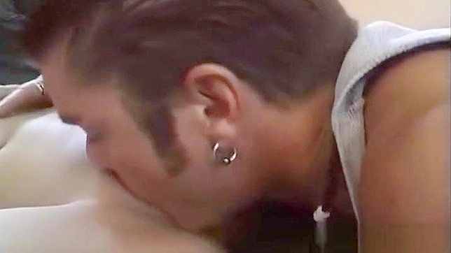 Desirable Asian Temptress Shows Her Hot Skills In Fucked Series Iv