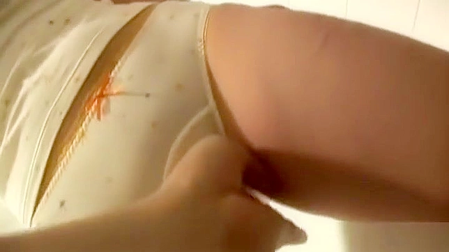 Sultry Jav Star Usagi Amakusa's Passionate Erotic Performance