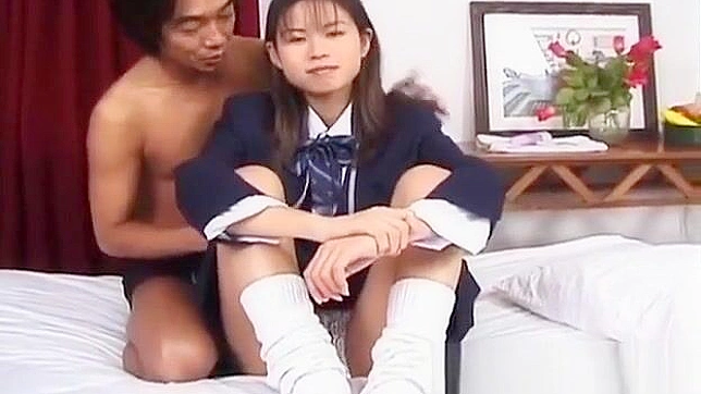 Sultry Jav Star Fingers Pussy Hard Before Juicy Orgasm Showdown