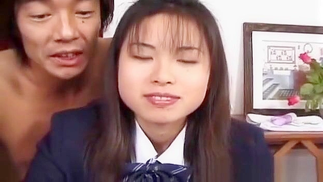 Sultry Jav Star Fingers Pussy Hard Before Juicy Orgasm Showdown