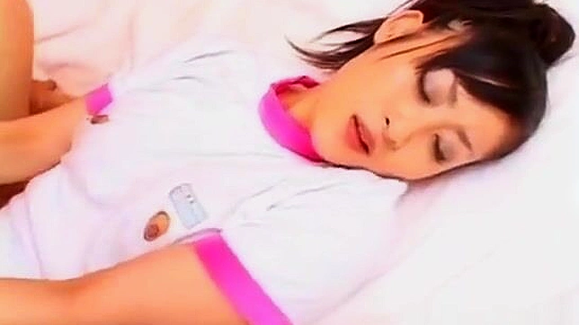 Seductive Mascara Kanojo Teases & Fucks You Passionately