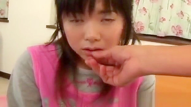 Alluring Jav Beauty Teases & Tempts In Steamy Seduction Act